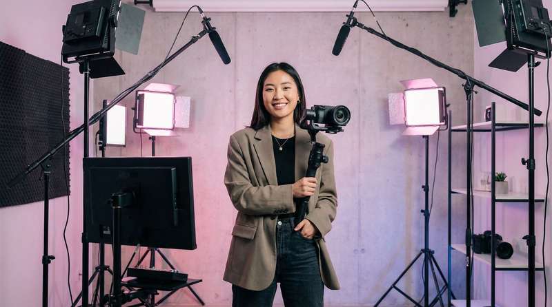 国产自拍专业影视制作