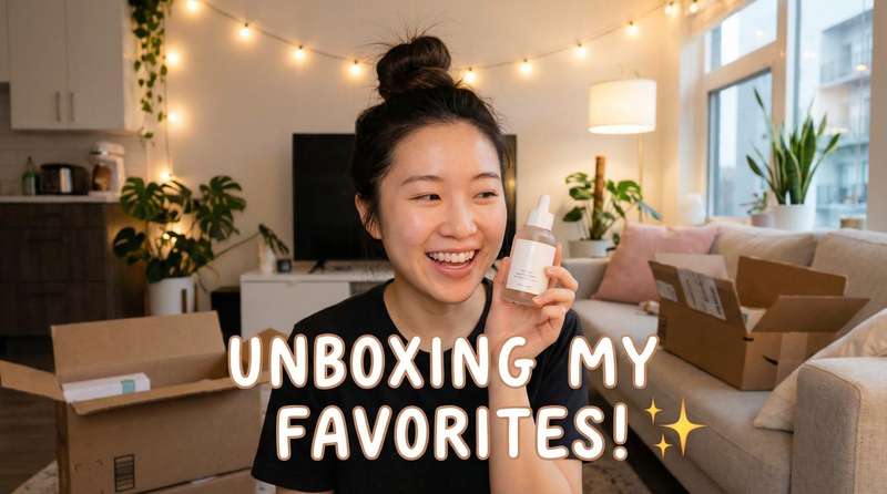 国产自拍开箱视频测评